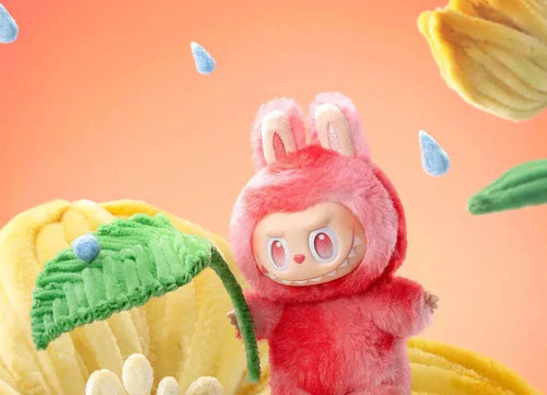 Labubu Doll – Perfect for Toy Collectors & Gifting