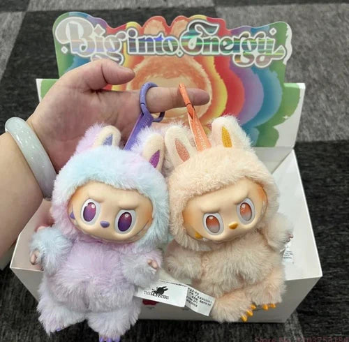 Labubu Doll – Perfect for Toy Collectors & Gifting