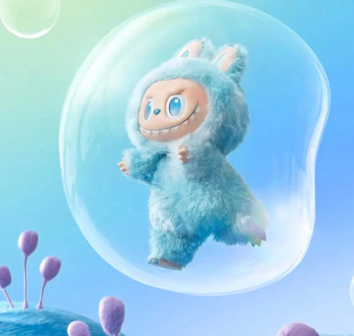 Labubu Doll – Perfect for Toy Collectors & Gifting