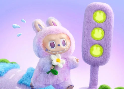 Labubu Doll – Perfect for Toy Collectors & Gifting