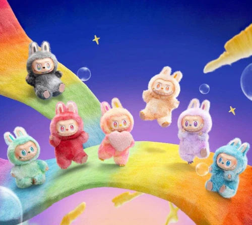 Labubu Doll – Perfect for Toy Collectors & Gifting