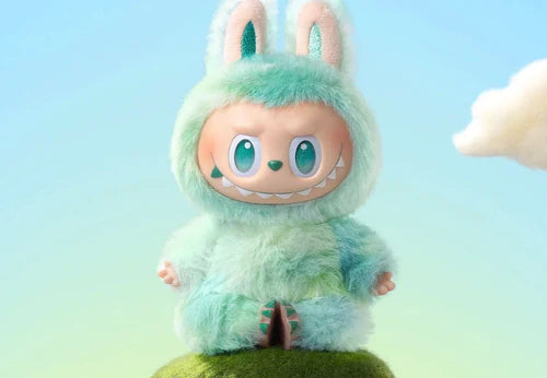 Labubu Doll – Perfect for Toy Collectors & Gifting