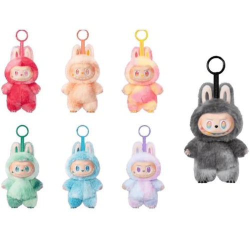 Labubu Doll – Perfect for Toy Collectors & Gifting