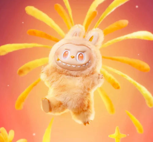 Labubu Doll – Perfect for Toy Collectors & Gifting