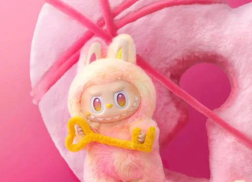 Labubu Doll – Perfect for Toy Collectors & Gifting