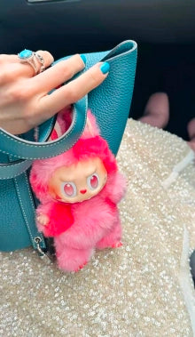 Labubu Doll – Perfect for Toy Collectors & Gifting