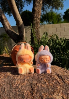 Labubu Doll – Perfect for Toy Collectors & Gifting