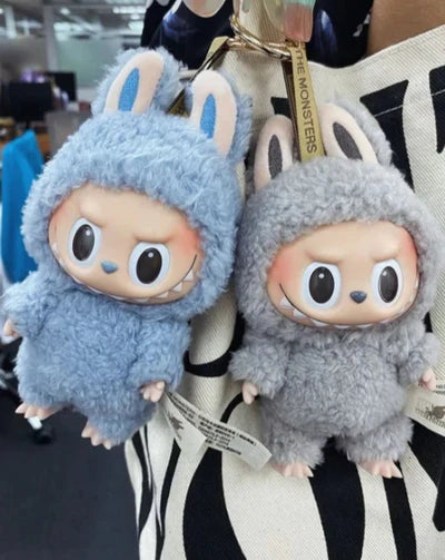Labubu Doll – Perfect for Toy Collectors & Gifting